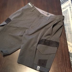 SaltyCrew Boardshorts. BrandNew!!!